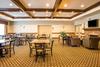 Hotel Comfort Suites Oshkosh