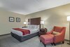 Hotel Comfort Inn Madison - Downtown