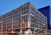 Hotel Springhill Suites By Marriott Milwaukee Downtown