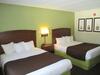 Cobblestone Hotel And Suites - Wisconsin Rapids