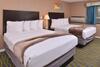Atlantis Waterpark Hotel