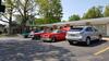 Indian Trail Motel