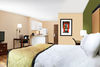 Aparthotel Extended Stay America - Hampton - Coliseum