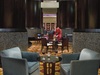 Hotel Portman Ritz Carlton