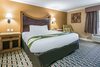Hotel Days Inn & Suites/college Park/atlanta