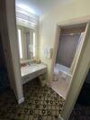 Hotel Days Inn & Suites/college Park/atlanta
