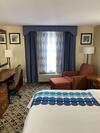 Hotel Days Inn & Suites/college Park/atlanta