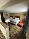 Hotel Days Inn & Suites/college Park/atlanta
