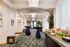 Hotel Embassy Suites