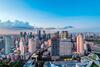 Hotel Makati Diamond Residences
