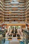 Hotel Hyatt Regency Chennai