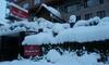Hotel Honeymoon Inn Manali