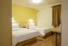 Hotel 7days Inn Hangzhou Xiasha