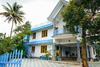 Bed & Breakfast Munnar Blue Mist