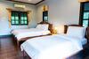 Hotel Baanrimnam Resort Trat