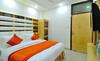 Hotel The Gold Inn Paharganj