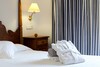 Hotel Cala Sant Vicen�