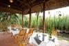 Hotel Coconut Garden