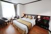 Lenid Hanoi Hotel