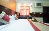 Hotel Olive & Blue