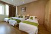 Blue Hanoi Inn Hotel