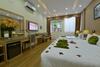 Blue Hanoi Inn Hotel