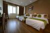 Blue Hanoi Inn Hotel