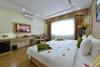 Blue Hanoi Inn Hotel