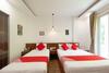 Hostal Happy Moon Guest House