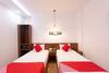 Hostal Happy Moon Guest House