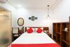 Hostal Happy Moon Guest House