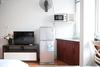 Apartamentos New Land House 8