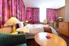 Golden Sun Villa Hotel