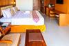 Hotel Poovar Island Resort