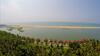 Hotel Poovar Island Resort