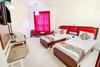 Bed & Breakfast Hotel Ashish Plaza - Susons Hotels