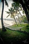 Hostal Ashtamudi Villas
