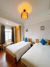 Hanoi Central Park Hotel