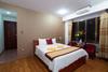 Hostal Hanoi Sky View Hotel