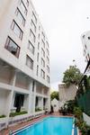 Hotel Sagar Plaza
