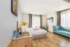 A & Em - Le Prince Hotel