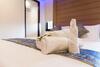 Hotel Eleven Avenue Suites Bangkok