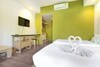 Hotel Samed Hideaway Resort