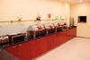 Hotel Hanting Express Ji'nan Jiefang Road 2nd