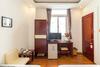 Saigon Odyssey Hotel