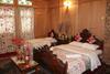 Hotel Gemini Group Of Houseboats