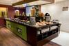 Hotel Hilton Garden Inn, Trivandrum