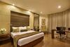 Hotel Express Residency Vadodara