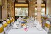 Hotel Jagmandir Island Palace - Grand Heritage