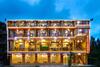 Agroturismo Jinkeng Inn